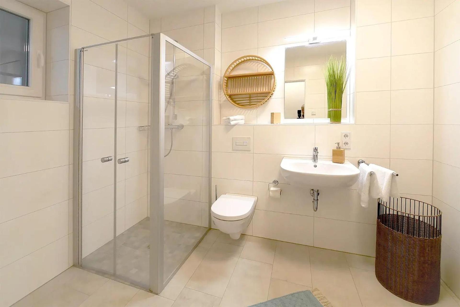 Apartmenthaus Scharmuetzelsee Inkl Nebenkosten Wendisch Rietz Dış mekan fotoğraf