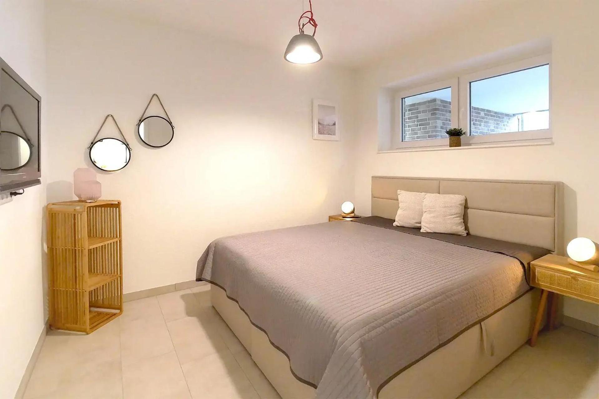 Apartmenthaus Scharmuetzelsee Inkl Nebenkosten Wendisch Rietz Dış mekan fotoğraf