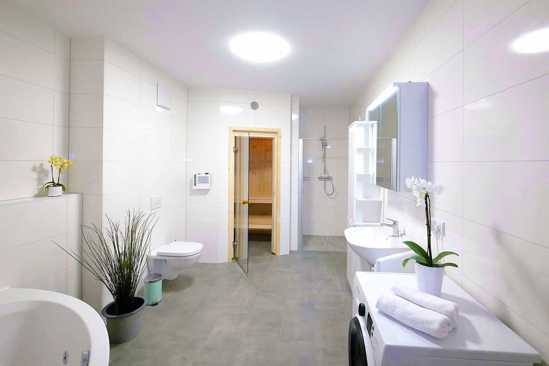 Apartmenthaus Scharmuetzelsee Inkl Nebenkosten Wendisch Rietz Dış mekan fotoğraf