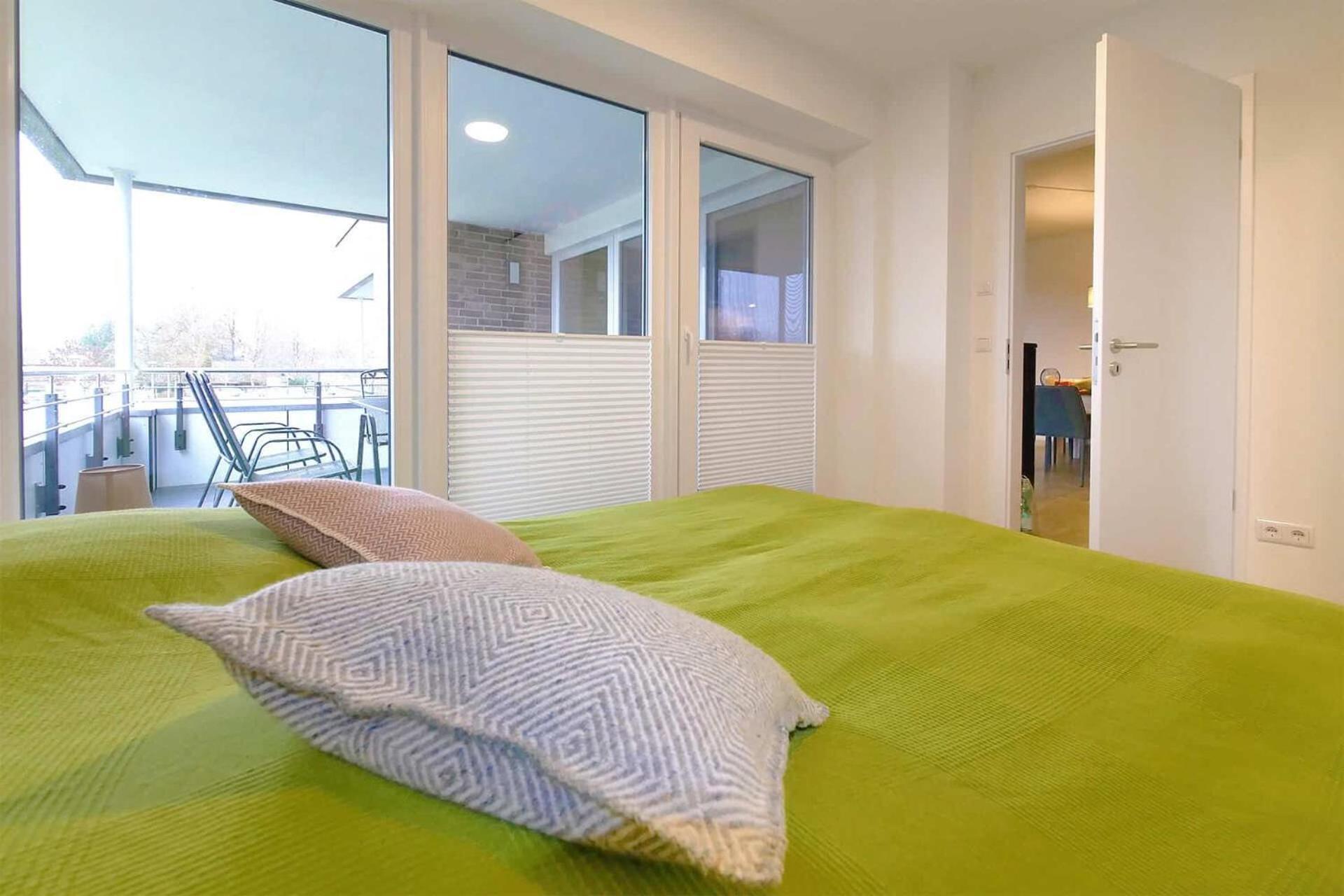 Apartmenthaus Scharmuetzelsee Inkl Nebenkosten Wendisch Rietz Dış mekan fotoğraf