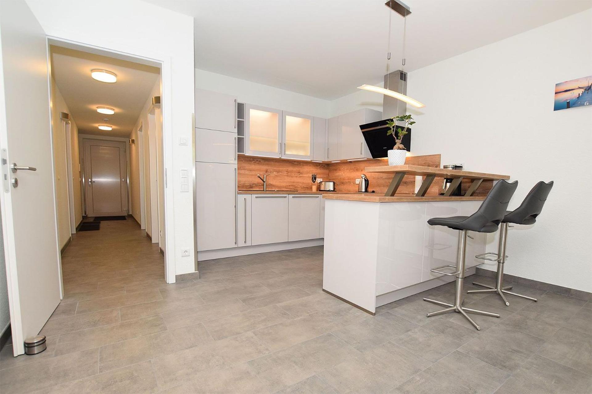 Apartmenthaus Scharmuetzelsee Inkl Nebenkosten Wendisch Rietz Dış mekan fotoğraf