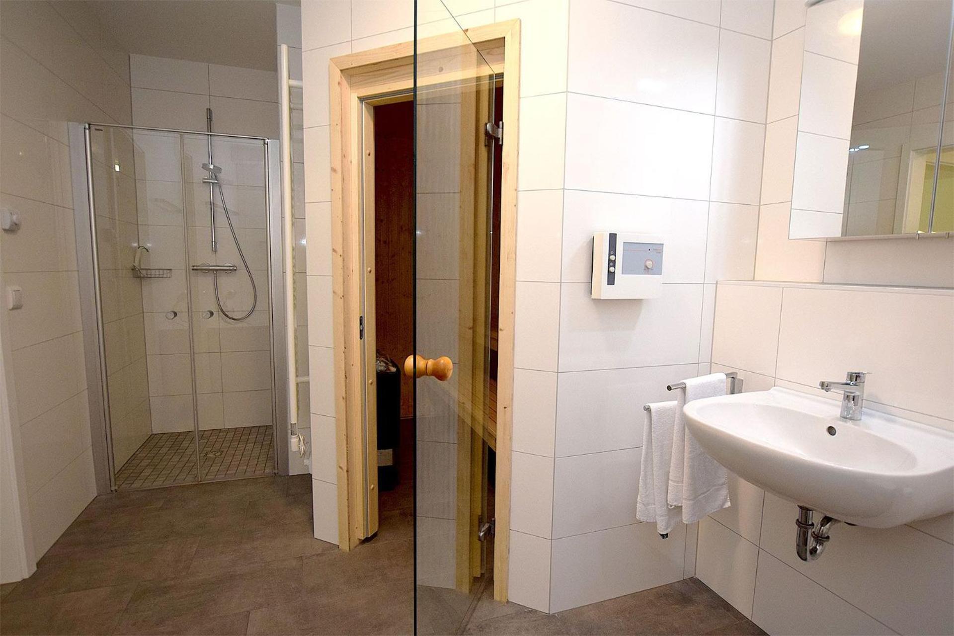 Apartmenthaus Scharmuetzelsee Inkl Nebenkosten Wendisch Rietz Dış mekan fotoğraf