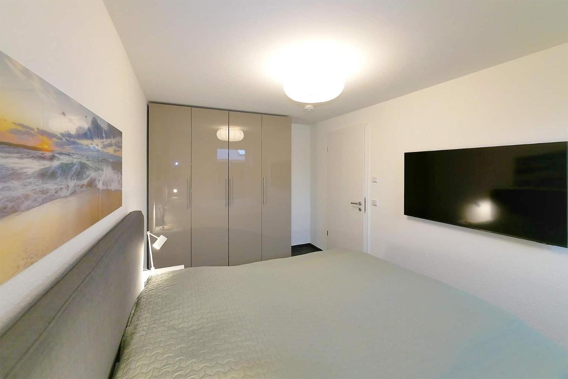 Apartmenthaus Scharmuetzelsee Inkl Nebenkosten Wendisch Rietz Dış mekan fotoğraf