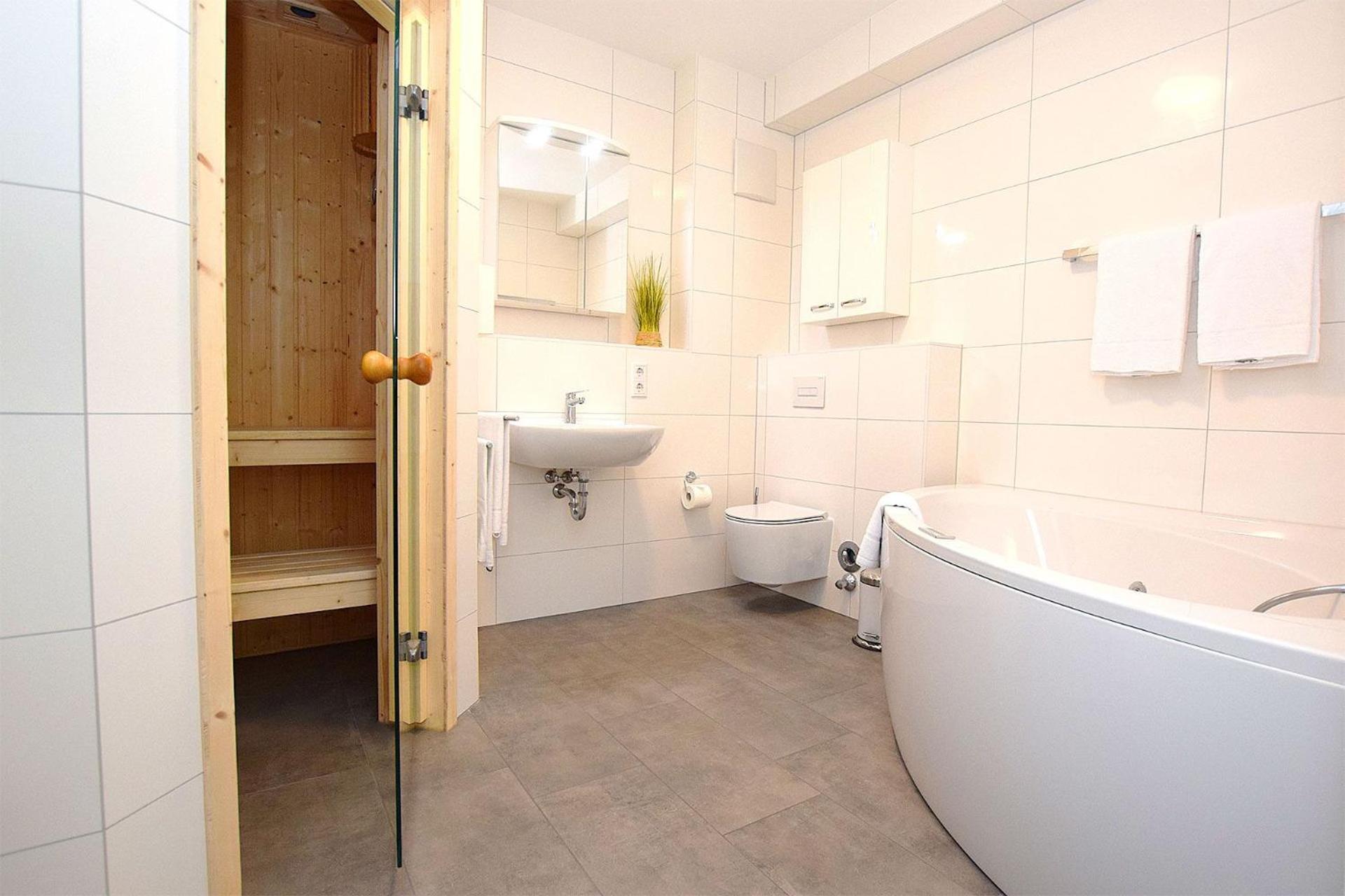 Apartmenthaus Scharmuetzelsee Inkl Nebenkosten Wendisch Rietz Dış mekan fotoğraf