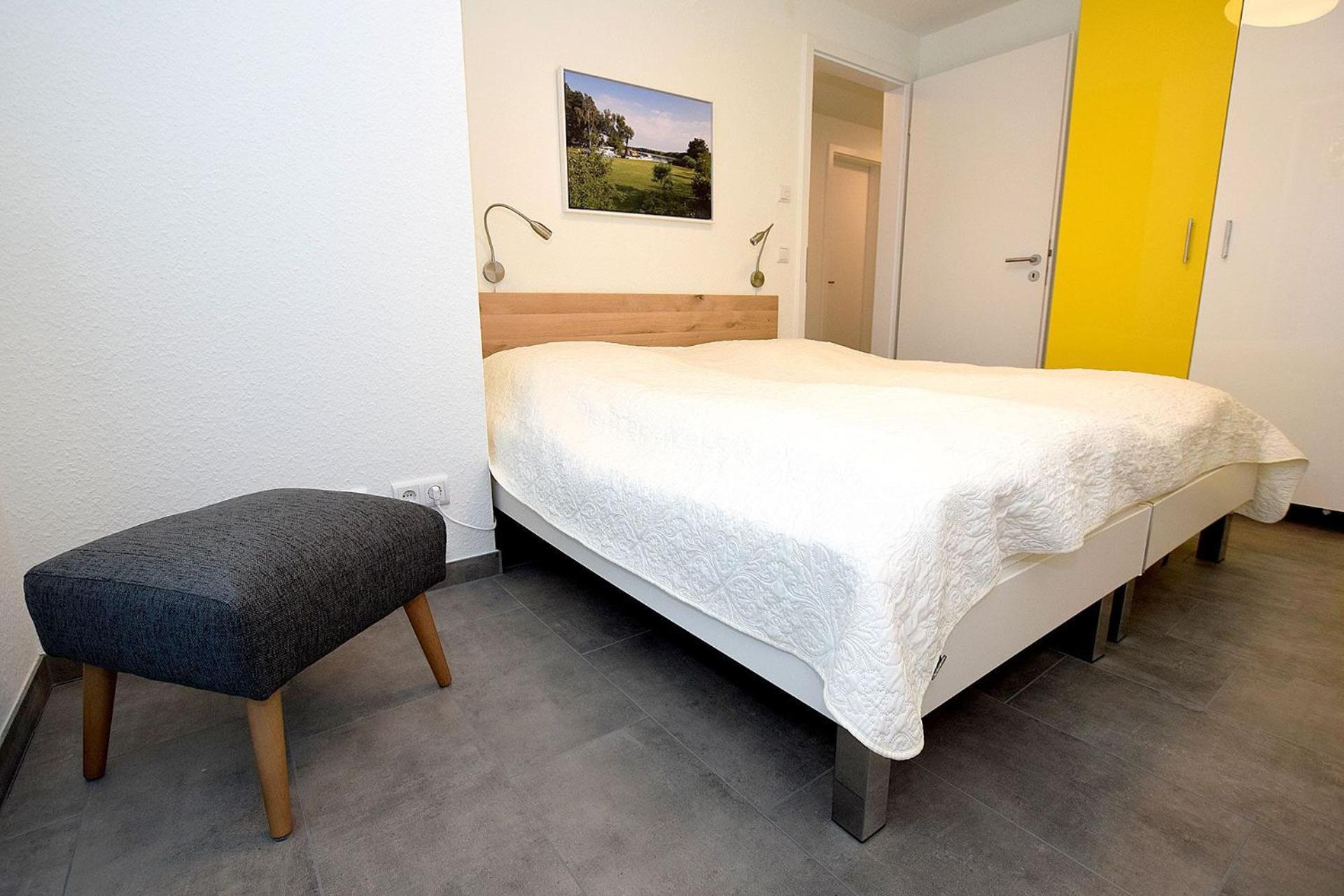 Apartmenthaus Scharmuetzelsee Inkl Nebenkosten Wendisch Rietz Dış mekan fotoğraf