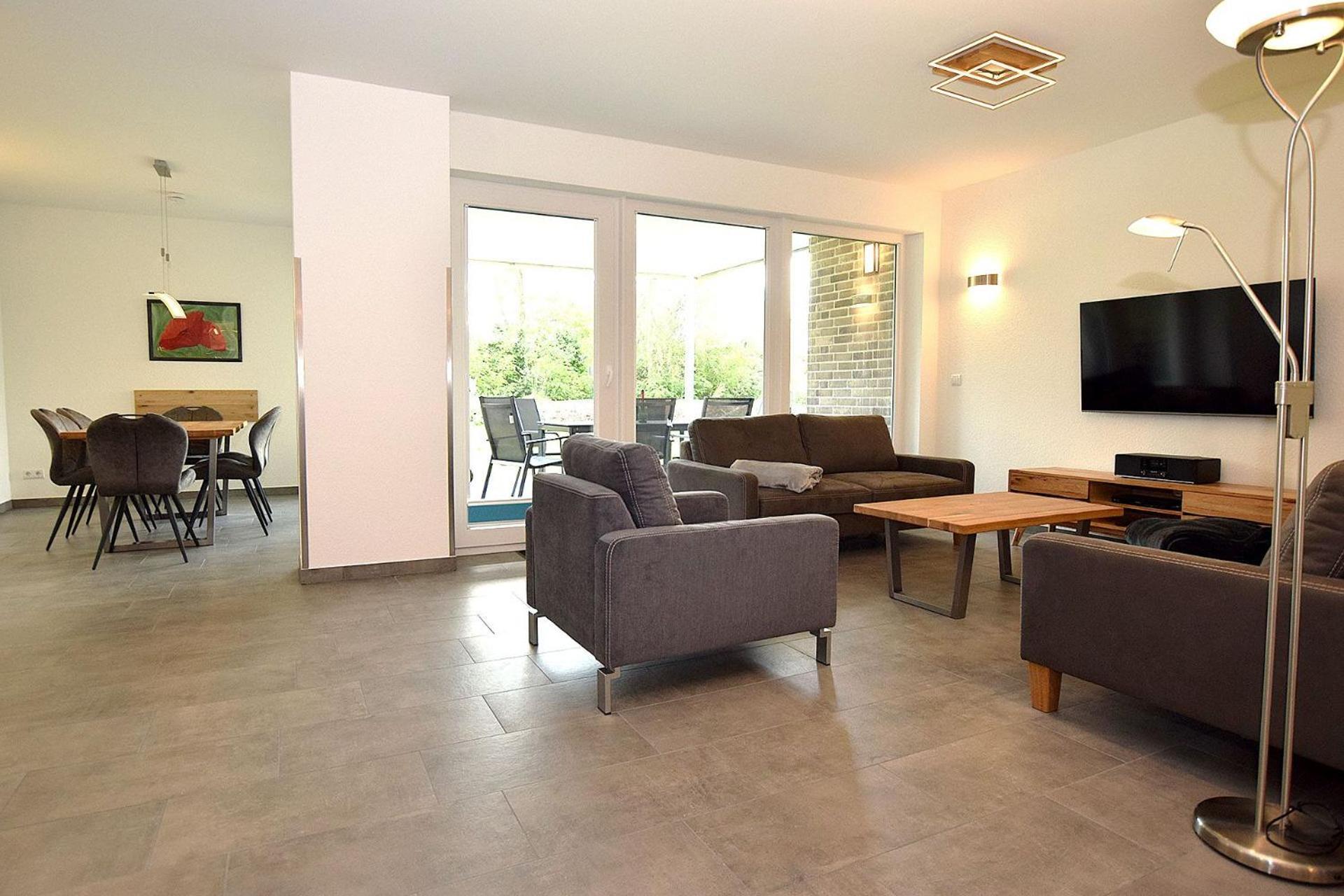 Apartmenthaus Scharmuetzelsee Inkl Nebenkosten Wendisch Rietz Dış mekan fotoğraf