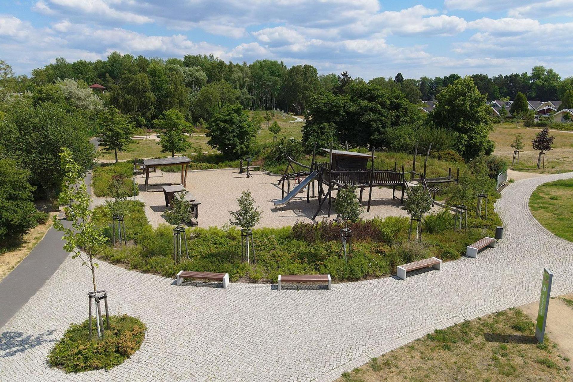 Apartmenthaus Scharmuetzelsee Inkl Nebenkosten Wendisch Rietz Dış mekan fotoğraf